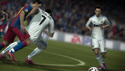 FIFA 12: svelata la tracklist della colonna sonora