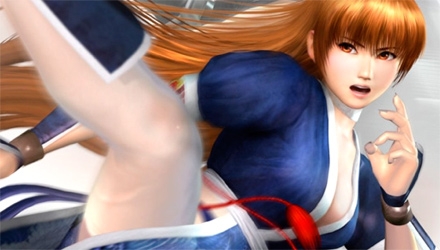 TGS 2011: Dead or Alive 5 nel 2012 su PS3 e Xbox 360