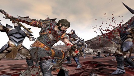 Dragon Age 2, nuovo DLC in uscita a ottobre