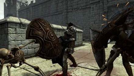 TGS 2011: Clan of Champions in occidente su PC, PS3 e Xbox 360