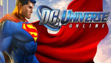 DC Universe Online diventa free-to-play da ottobre