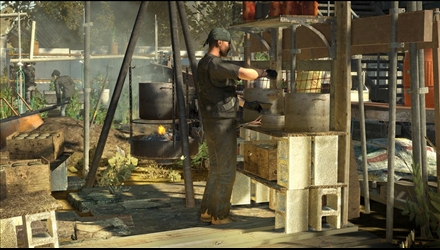 Homefront 2 sarà sviluppato da Crytek