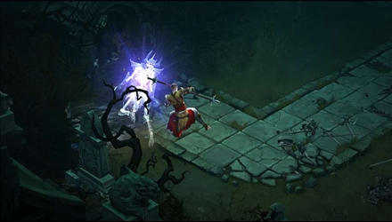 Diablo III, al via la fase closed beta