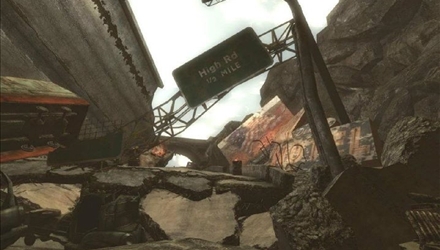 Fallout: New Vegas DLC: Lonesome Road disponibile per il download