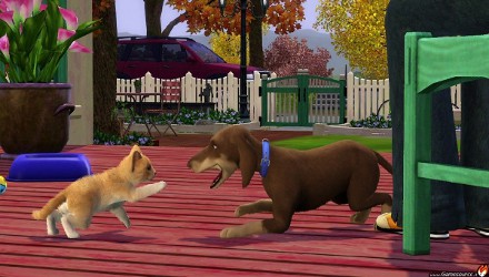 The Sims 3 Animali & Co., demo disponibile e Limited Edition