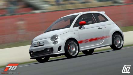Forza Motorsport 4: prezzo e contenuti del Season Pass
