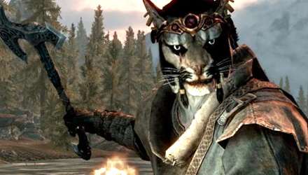 Skyrim è stato più semplice da sviluppare su Xbox 360