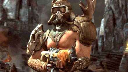 RAGE: tre dischi per Xbox 360, 8 GB di installazione su PS3