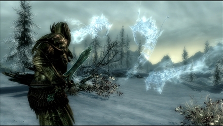 The Elder Scrolls V: Skyrim, rivelati perk e abilità per ogni razza