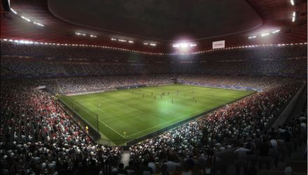 PES 2012: spiegate nel dettaglio le modalità online