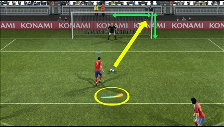 PES 2012: dettagli sulla patch del day-one