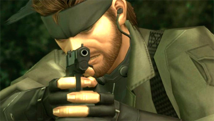 Metal Gear Solid HD Collection Limited Edition annunciata da Konami