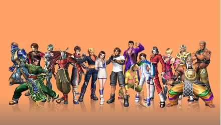 Bloody Roar tornerà su PS3 e Xbox 360