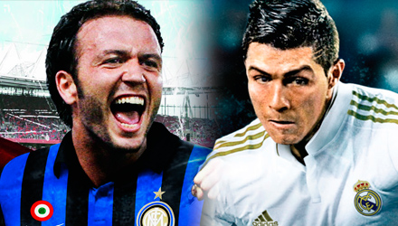 Confronto FIFA 12 Vs PES 2012