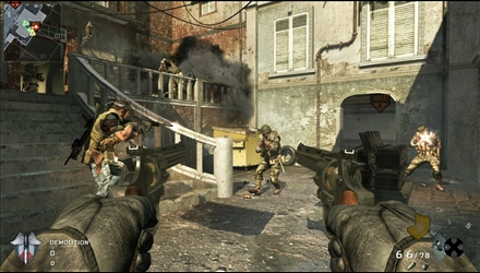 Call of Duty Black Ops 2 su PlayStation 4 e Xbox 720?
