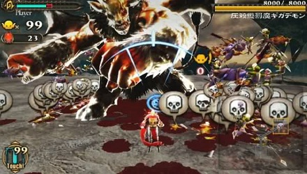 Army Corps of Hell per PS Vita confermato in Europa