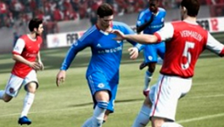 FIFA 12 riceverà presto una patch di aggiornamento