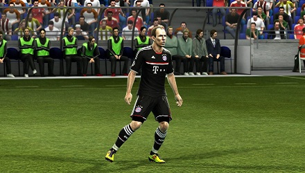 PES 2012: disponibile la patch amatoriale PESEdit 1.2 per PC