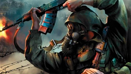 S.T.A.L.K.E.R. 2 e il DRM che non piace ai giocatori