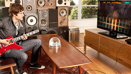 Rocksmith rimandato al 2012 per l'Europa