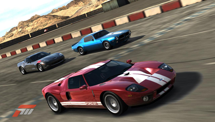 Forza Motorsport 4, disponibile il Season Pass e i primi DLC