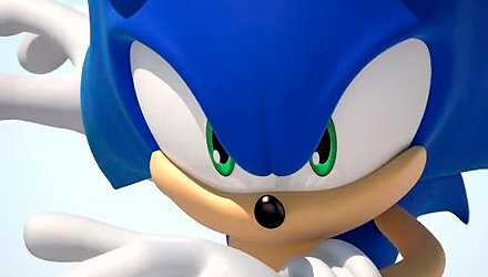 Sonic Generations anche su PC