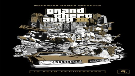 Grand Theft Auto III in arrivo su iOS e Android