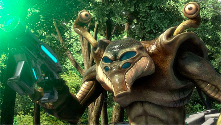 Men in Black su console nella primavera 2012