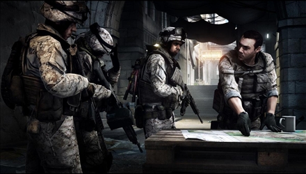 Battlefield 3: confermato l'Online Pass per il multiplayer