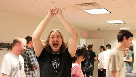 Skyrim completato in poco più di due ore