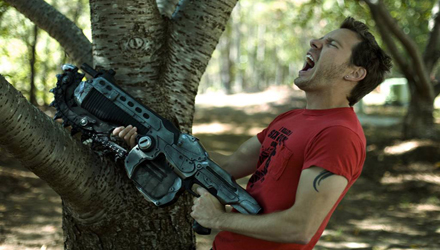 Cliff Bleszinski e le aspettative per la Xbox 720
