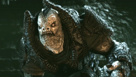 Gears of War 3: RAAM's Shadow è il DLC single player