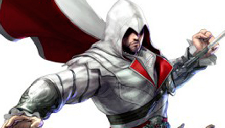 Soul Calibur 5: confermato Ezio Auditore da Assassin's Creed