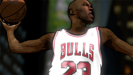 NBA 2K12: in arrivo la prima espansione Legends Showcase