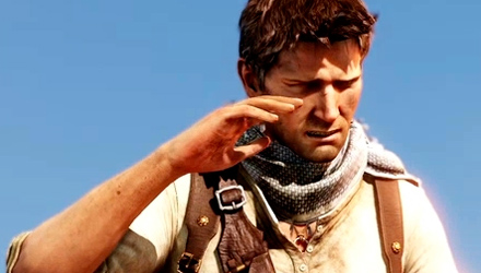 Uncharted 3: gioca, crea e condividi con Uncharted TV