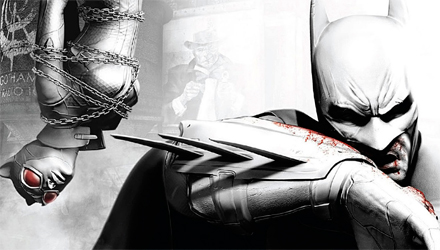 Batman: Arkham City, 4.600.000 di copie in una settimana