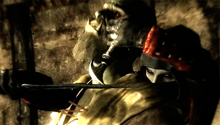 Skyrim: requisiti di sistema per la versione PC