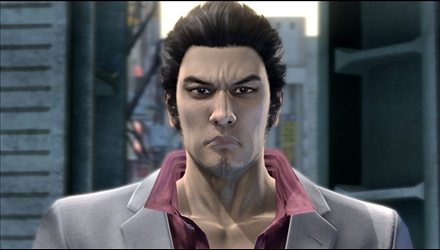 Yakuza 5: una nuova città e altri dettagli da Nagoshi