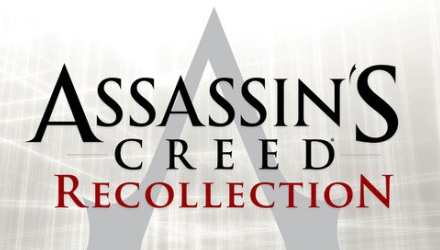 Assassin's Creed: Recollection annunciato da Ubisoft per iPad