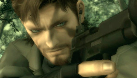 Metal Gear Solid HD Collection rimandata a febbraio 2012
