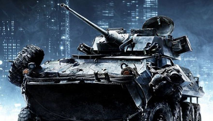Battlefield 3 in arrivo anche su Steam?