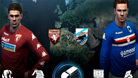 PES 2012: la Serie B su PC con la Pro-Evo-Pes 2012 Patch