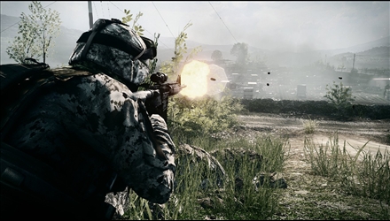 Battlefield 3: problemi online quasi risolti su Xbox 360