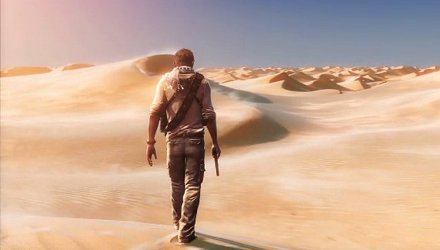 Uncharted 3, per Naughty Dog un'impresa finirlo nei tempi previsti