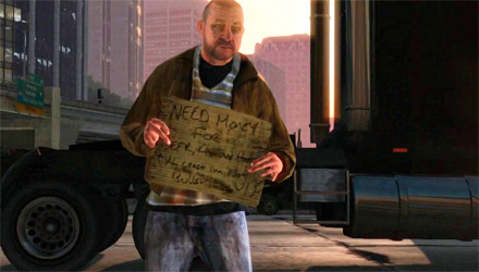 GTA V nei negozi prima dell'estate 2012?