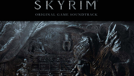 Skyrim: in pre-ordine i quattro dischi della colonna sonora