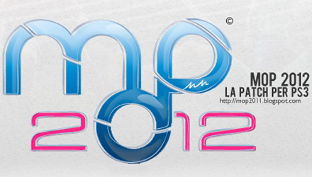 PES 2012: MOP Patch 1.5, compatibile con il DLC Konami