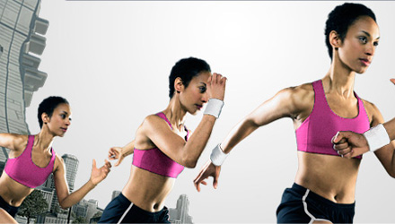 Your Shape Fitness Evolved 2012, in palestra con Kinect