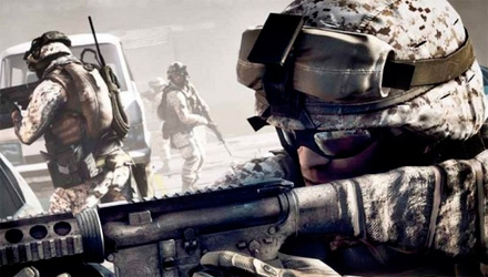 Battlefield 4 confermato dal numero uno di EA