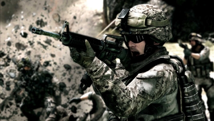 Battlefield 4 su PlayStation 4 e Xbox 720?